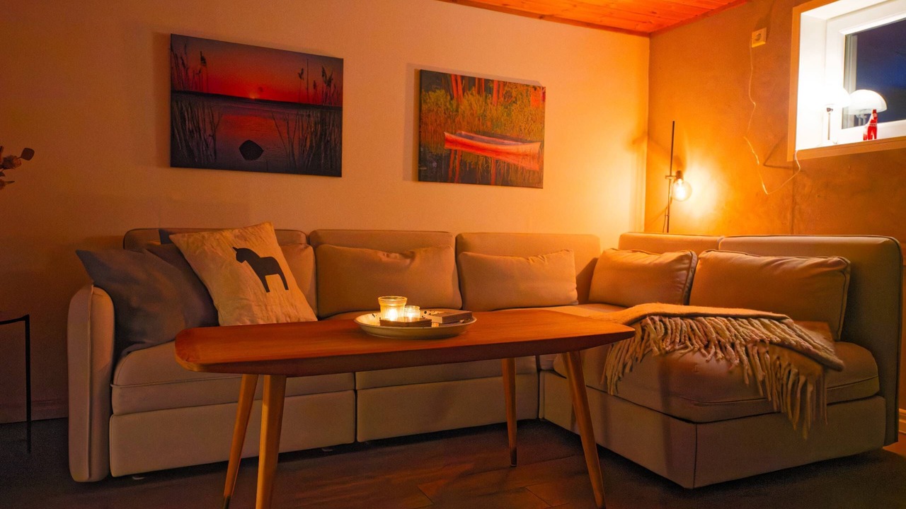 Photo of Livingroom in Eringsboda