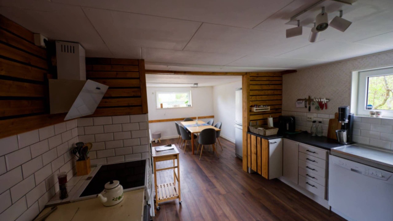Photo of Kitchen in Eringsboda