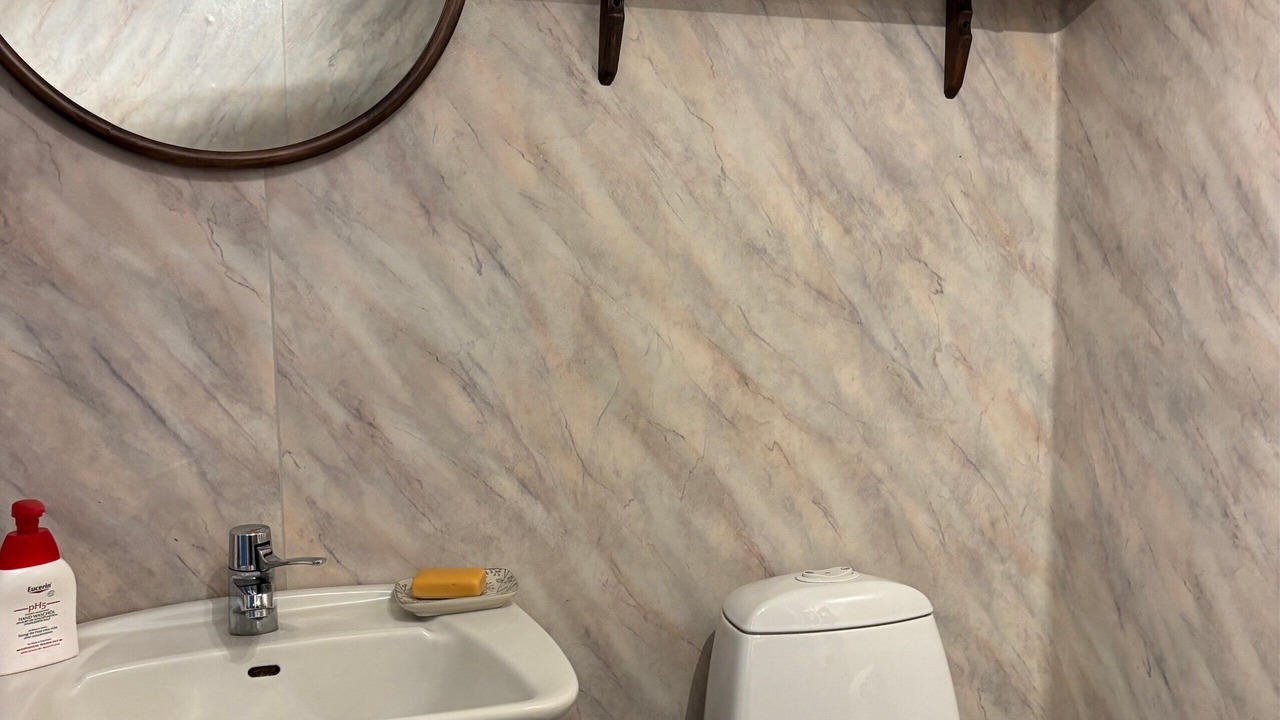Photo of Bathroom in Eringsboda
