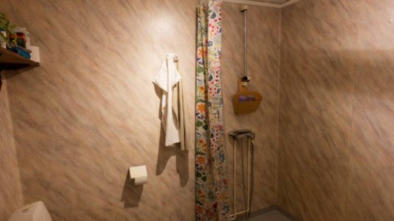 Photo of Bathroom in Eringsboda