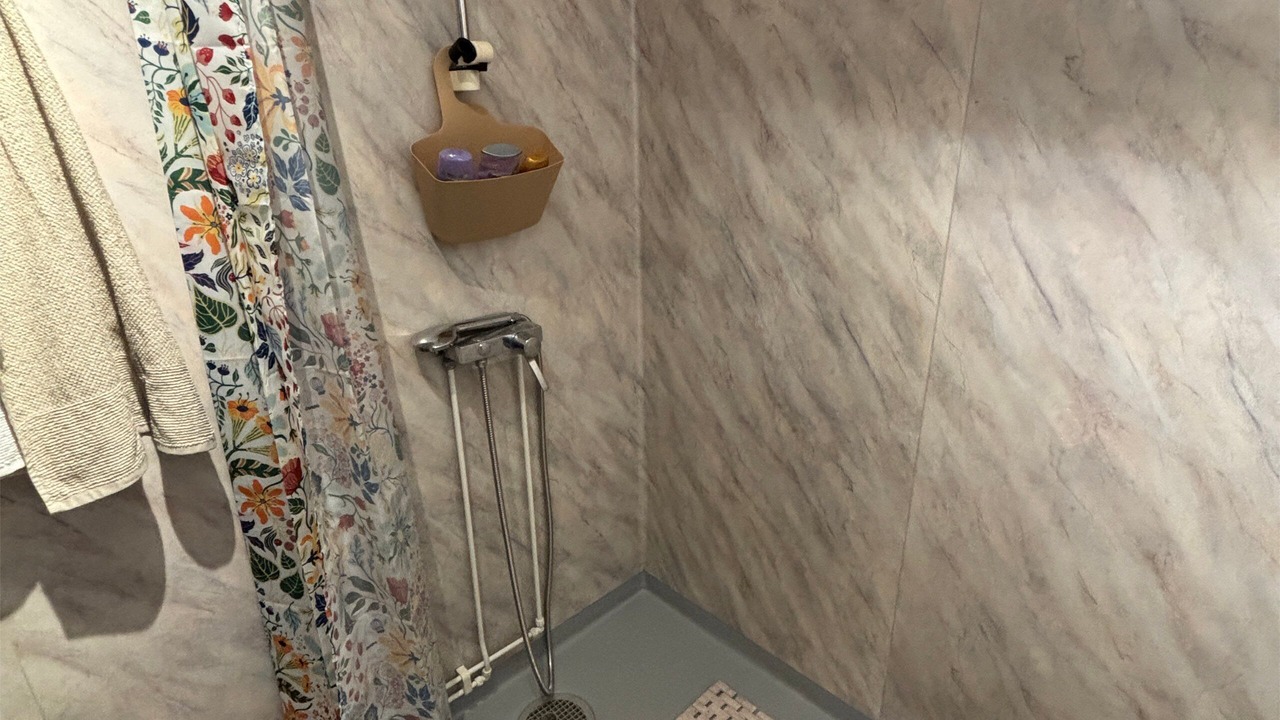 Photo of Bathroom in Eringsboda