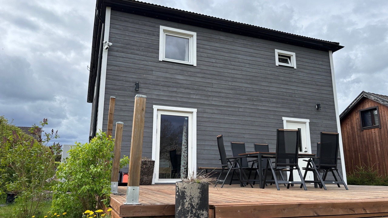Photo of Outdoor in Eringsboda