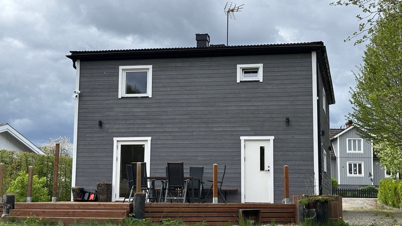 Photo of Outdoor in Eringsboda
