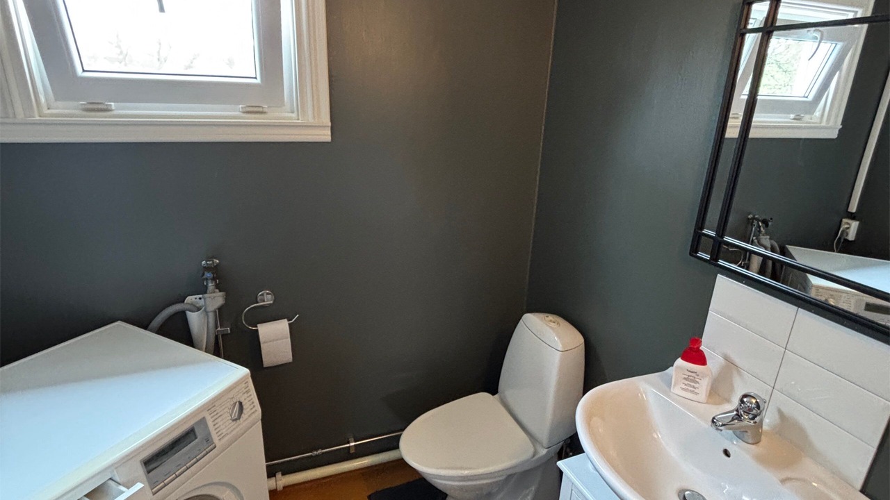 Photo of Bathroom in Eringsboda