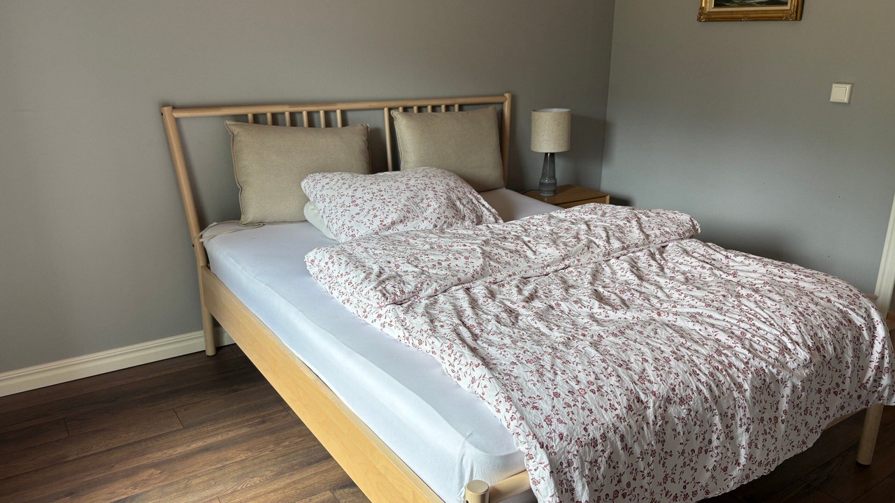 Photo of Bedroom in Eringsboda