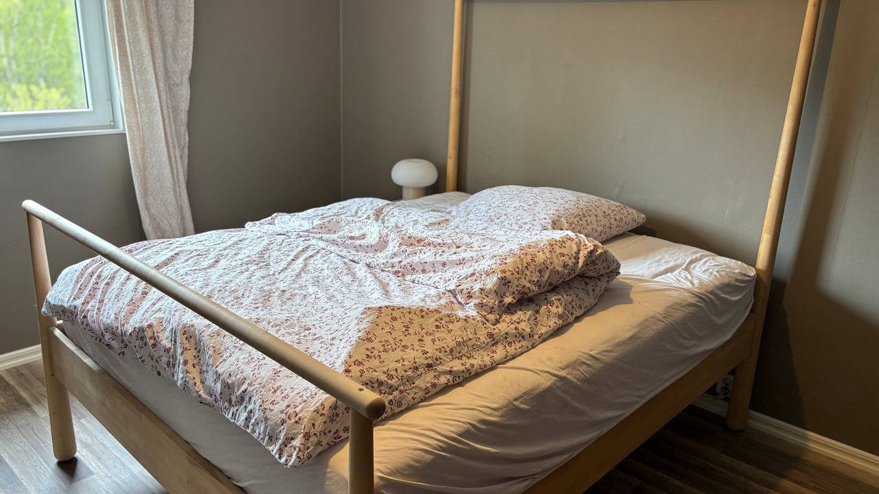 Photo of Bedroom in Eringsboda