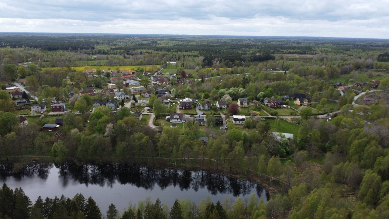 Photo of Outdoor in Eringsboda
