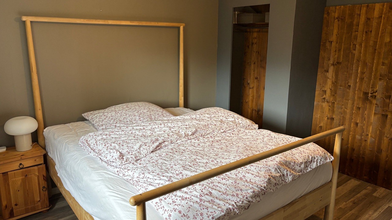 Photo of Bedroom in Eringsboda