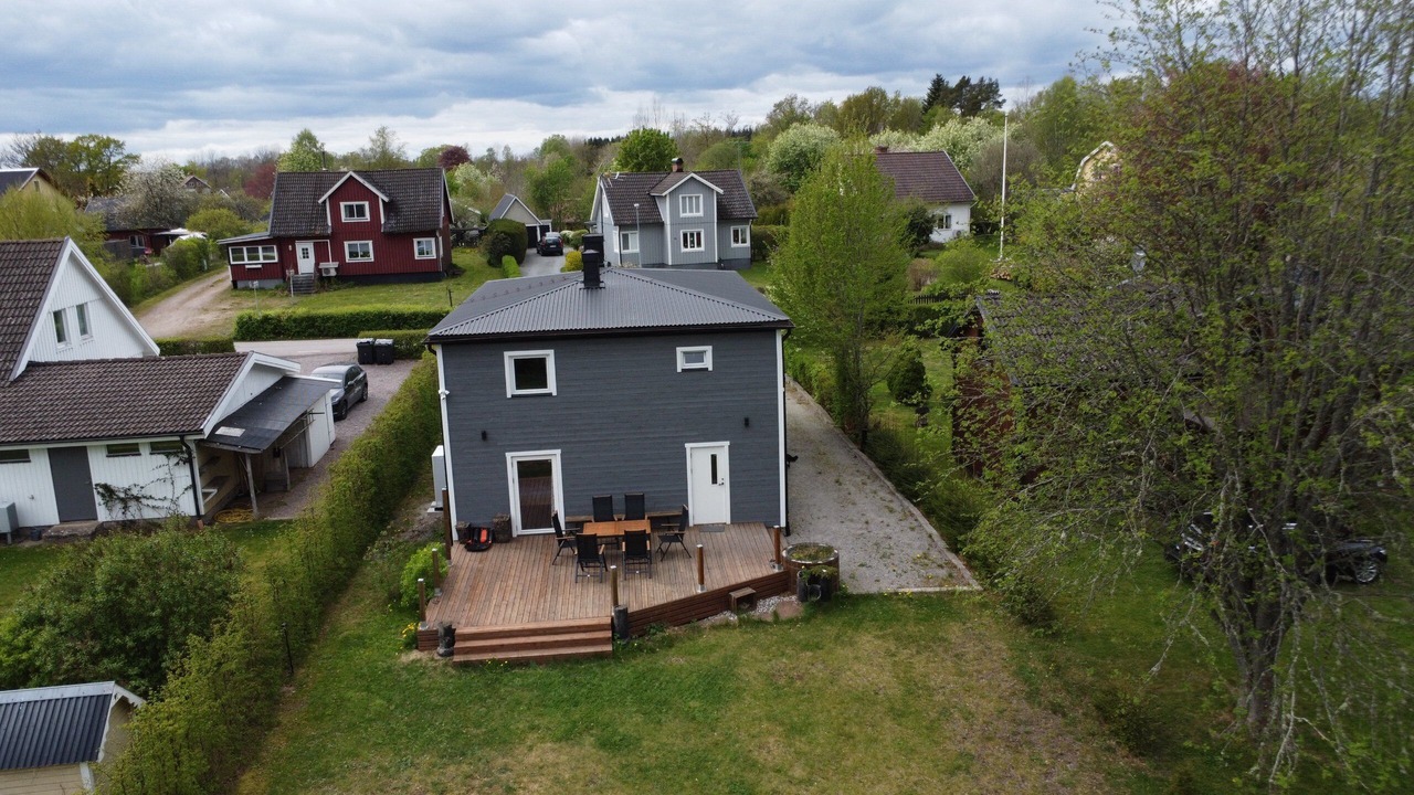 Photo of Outdoor in Eringsboda