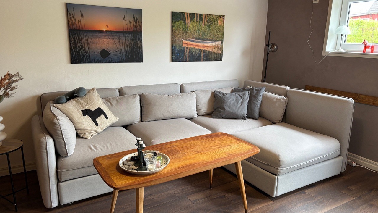 Photo of Livingroom in Eringsboda