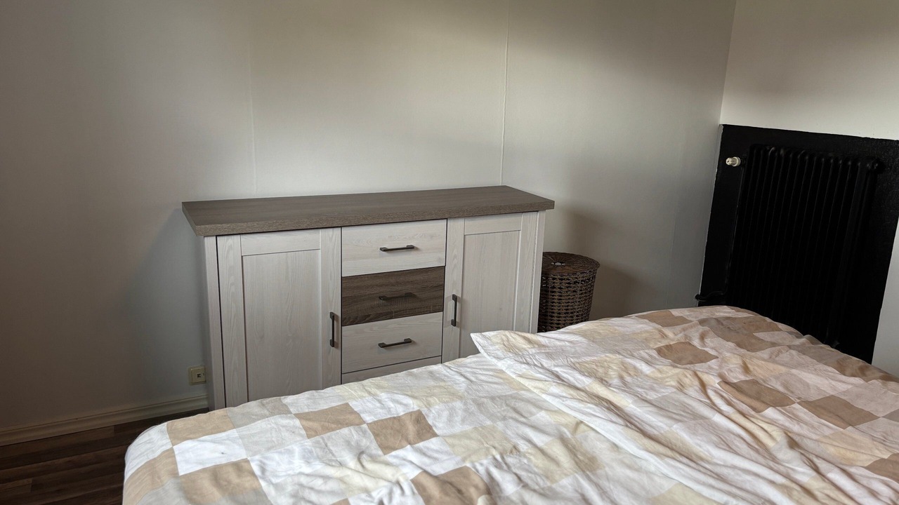 Photo of Bedroom in Eringsboda