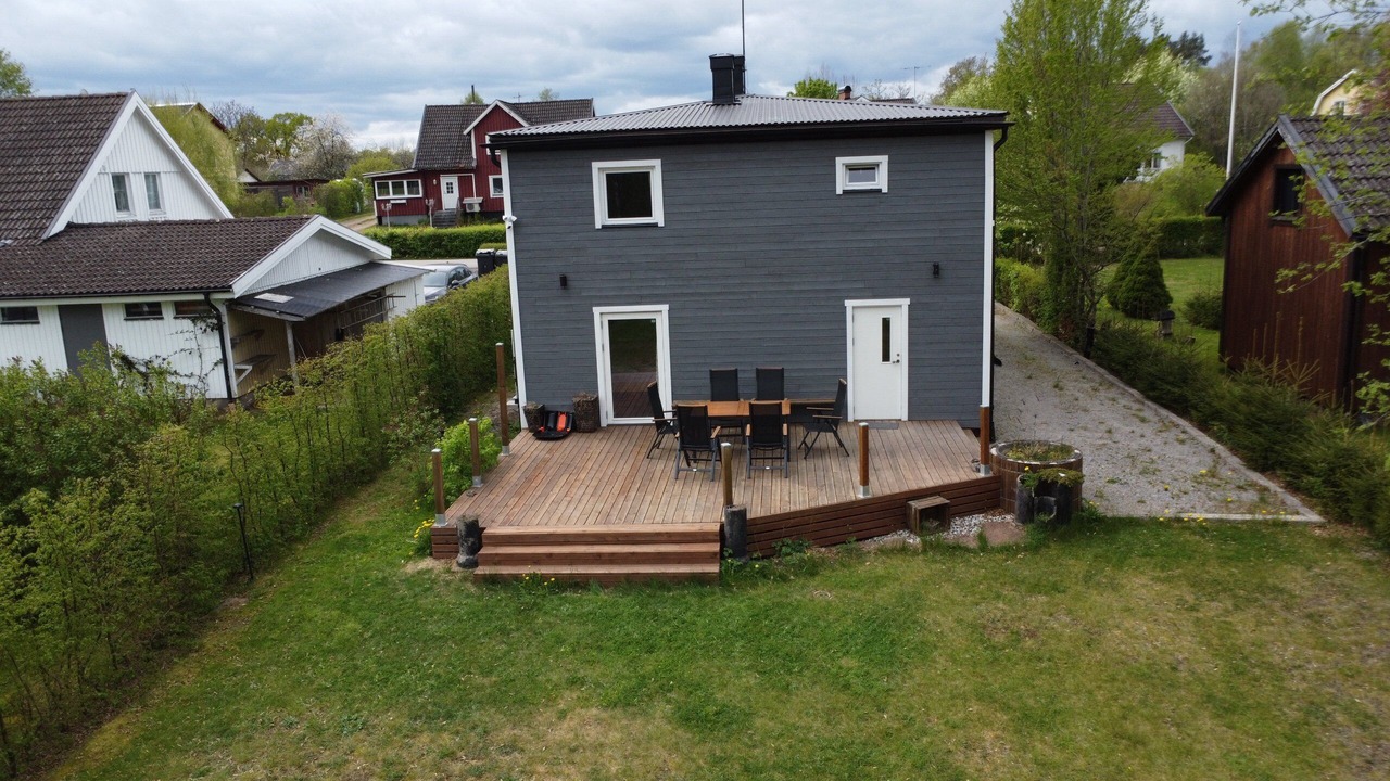 Photo of Outdoor in Eringsboda