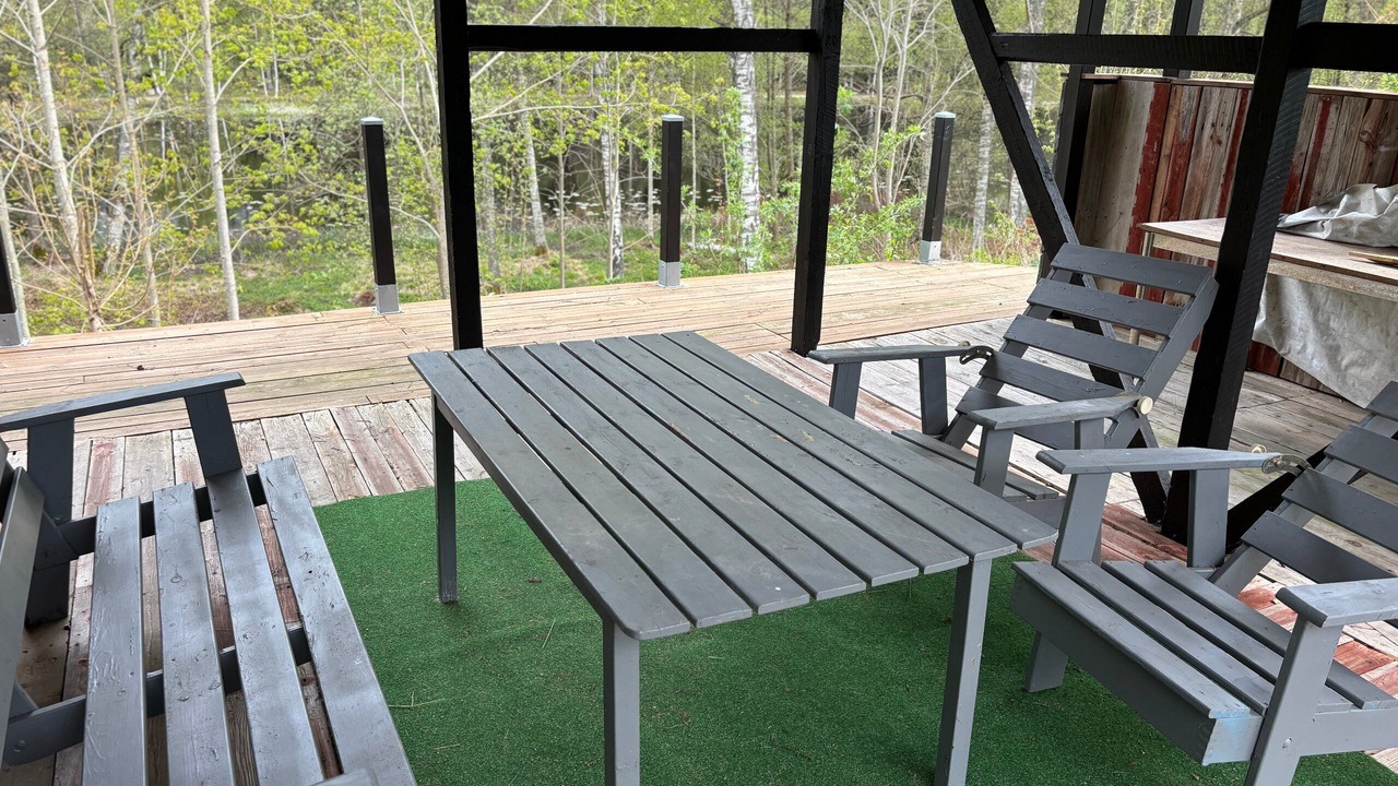 Photo of Outdoor in Eringsboda
