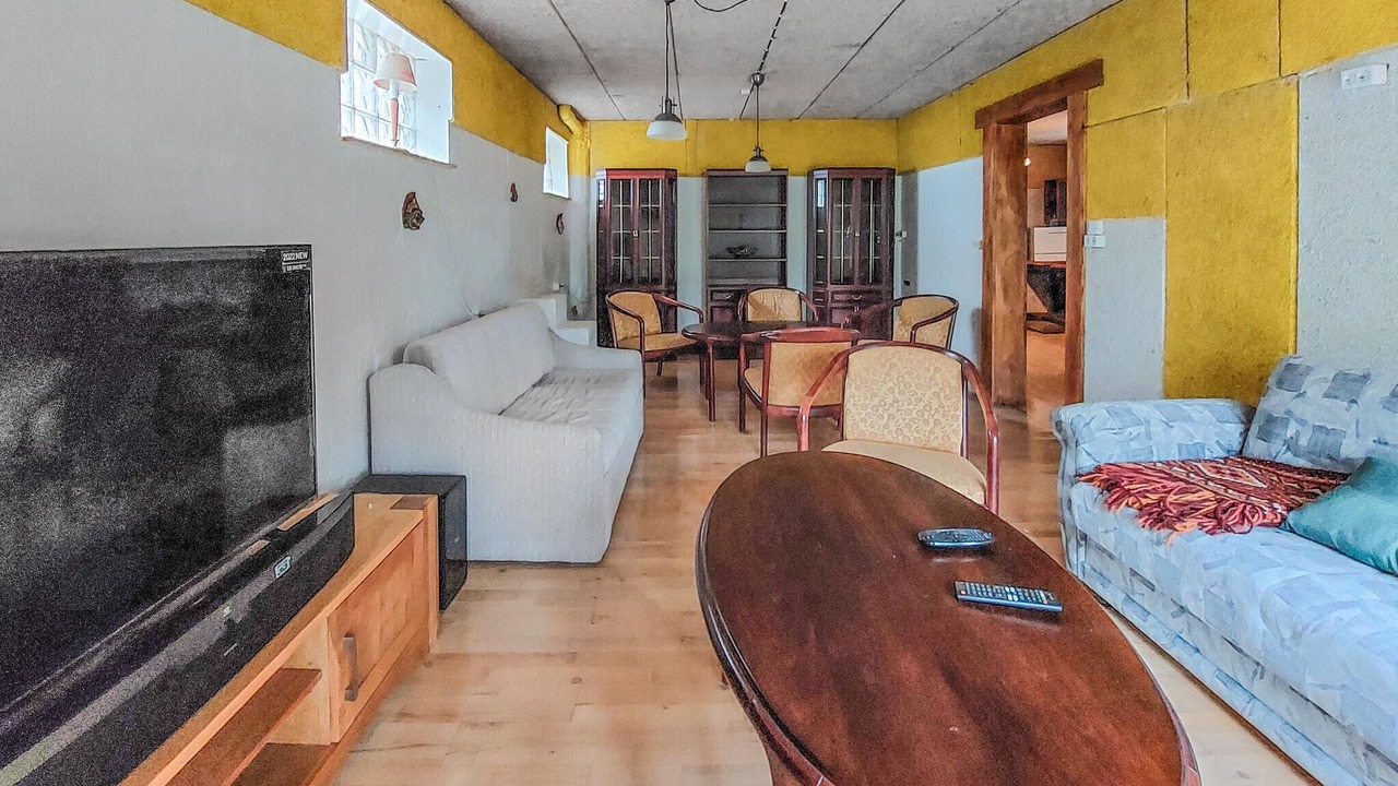Photo of Bedroom in Asljunga