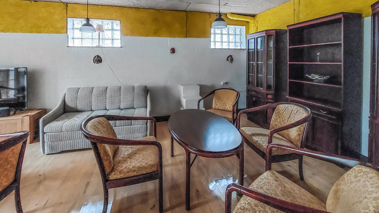 Photo of Bedroom in Asljunga