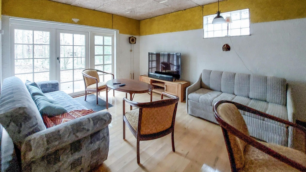 Photo of Bedroom in Asljunga