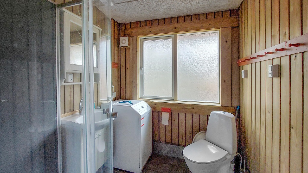 Photo of Bathroom in Asljunga