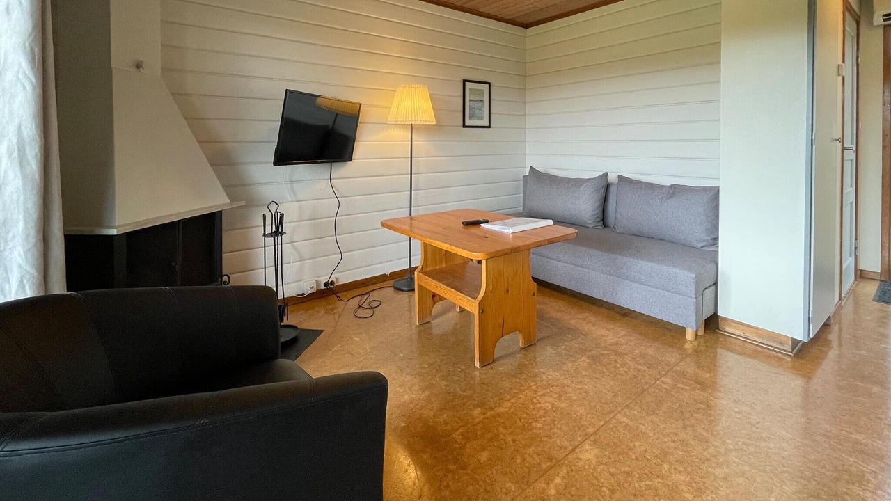 Photo of Bedroom in Degeberga