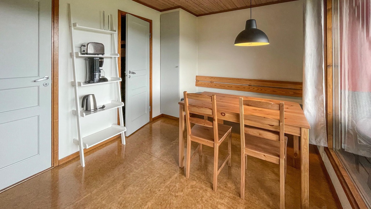 Photo of Bedroom in Degeberga