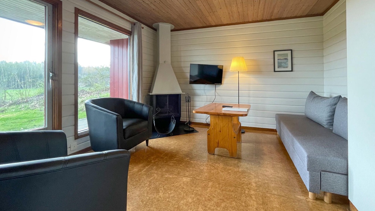 Photo of Bedroom in Degeberga