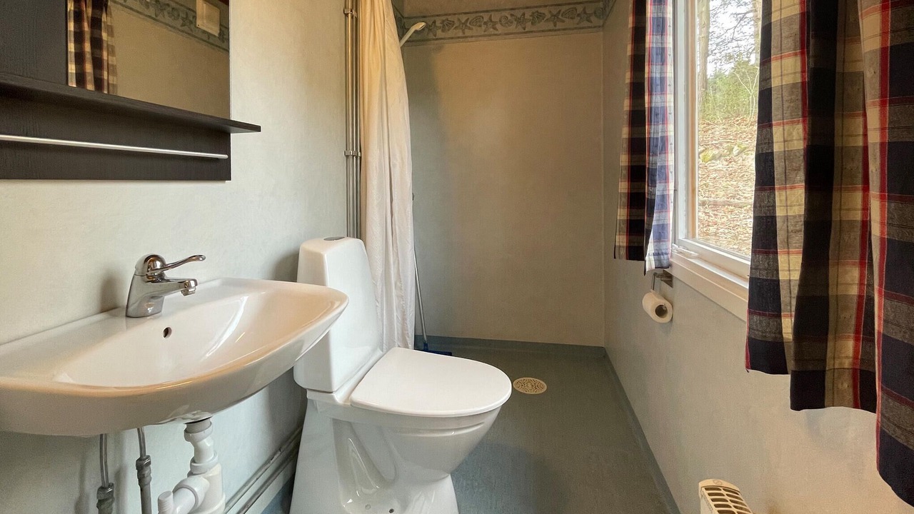 Photo of Bathroom in Degeberga