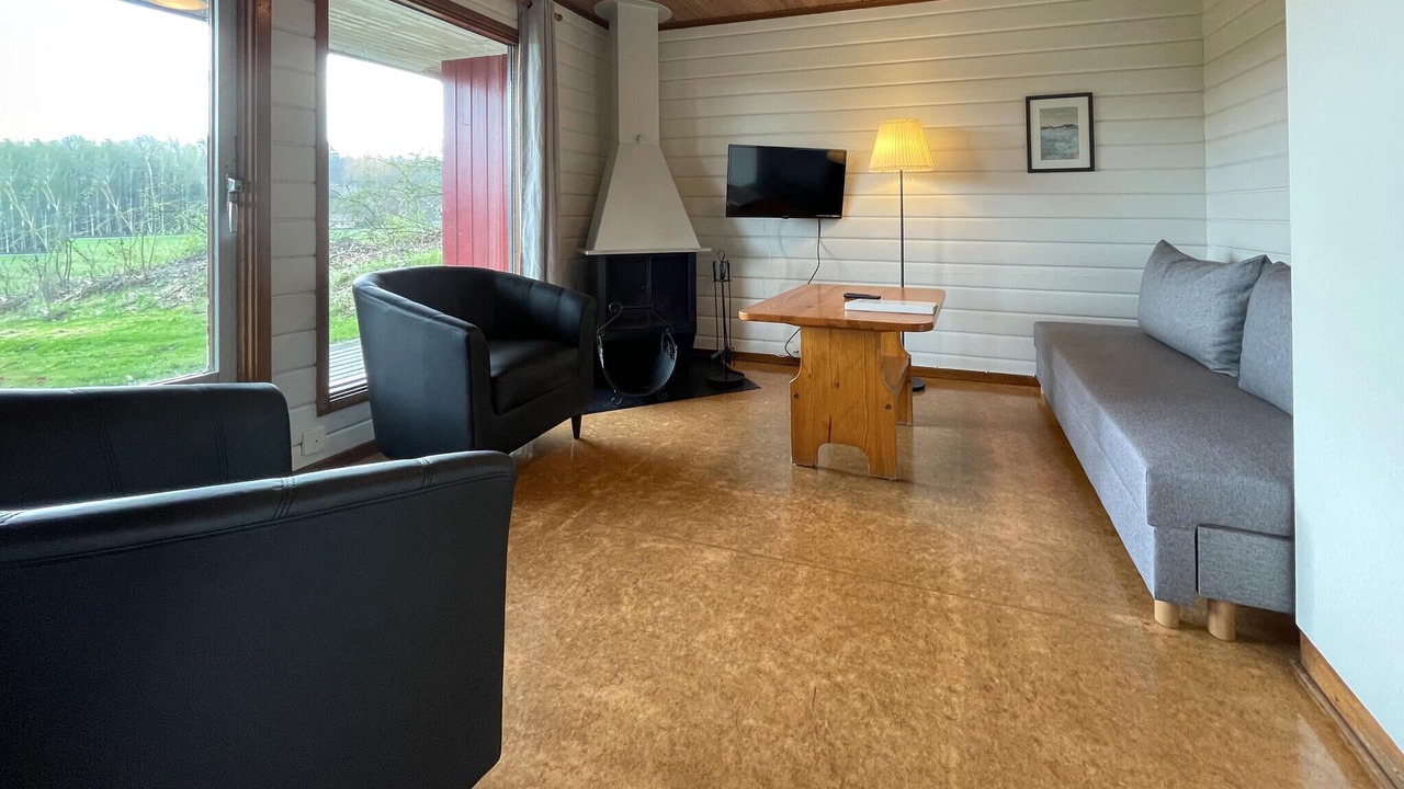 Photo of Bedroom in Degeberga