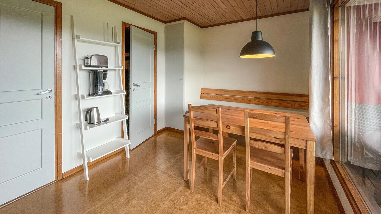 Photo of Bedroom in Degeberga