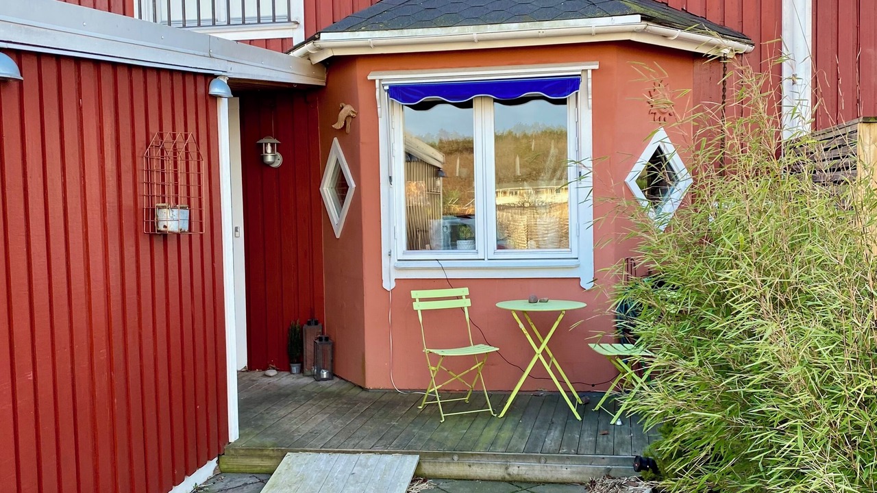 Photo of Outdoor in Torslanda