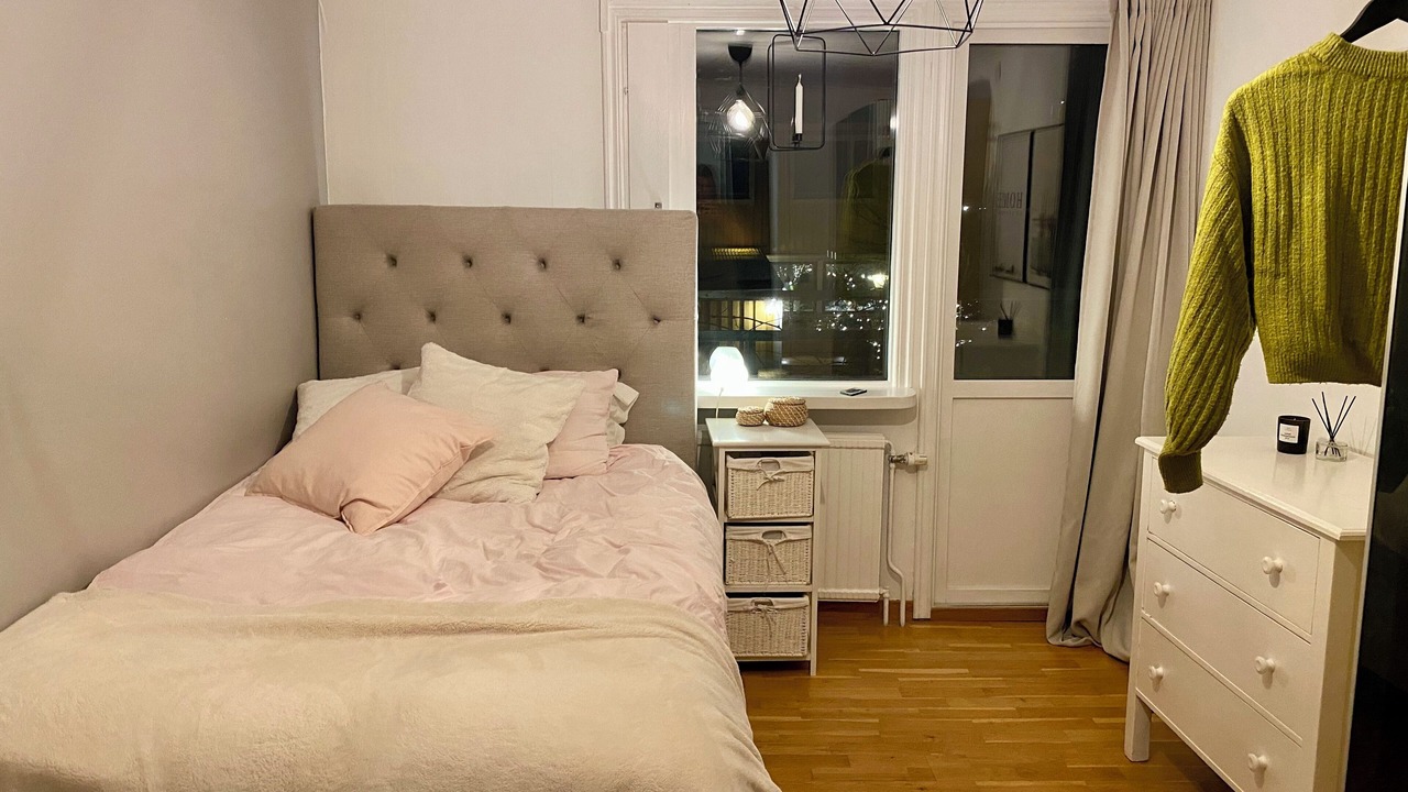 Photo of Bedroom in Torslanda