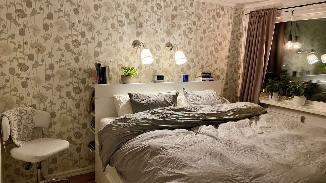 Photo of Bedroom in Torslanda