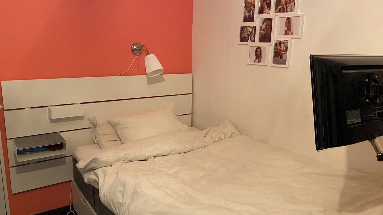 Photo of Bedroom in Torslanda