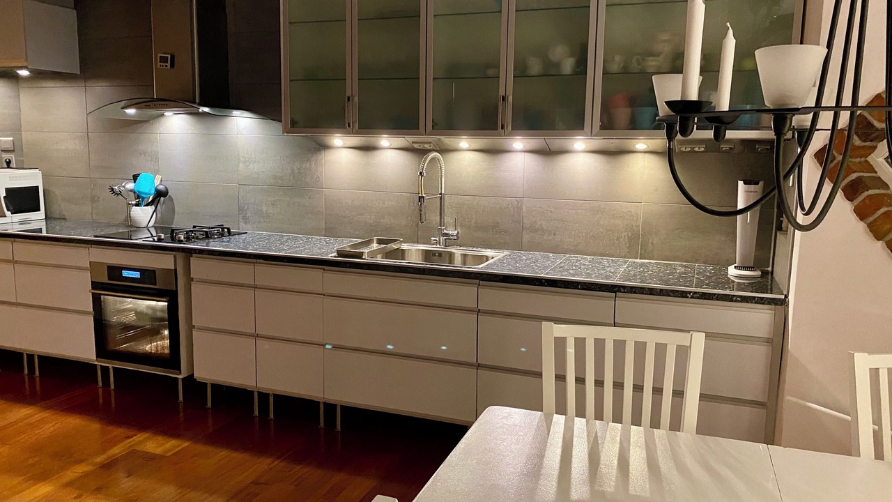 Photo of Kitchen in Torslanda