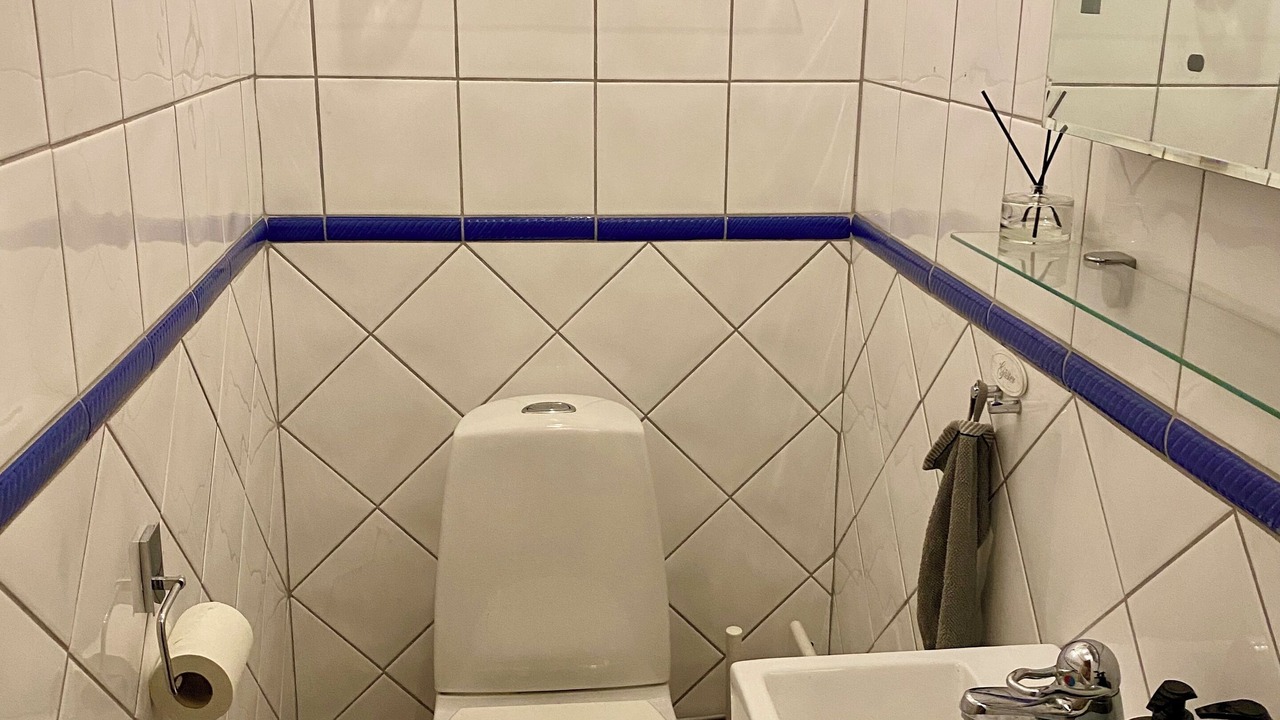 Photo of Bathroom in Torslanda