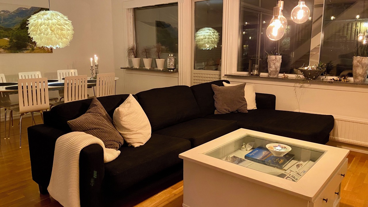 Photo of Livingroom in Torslanda