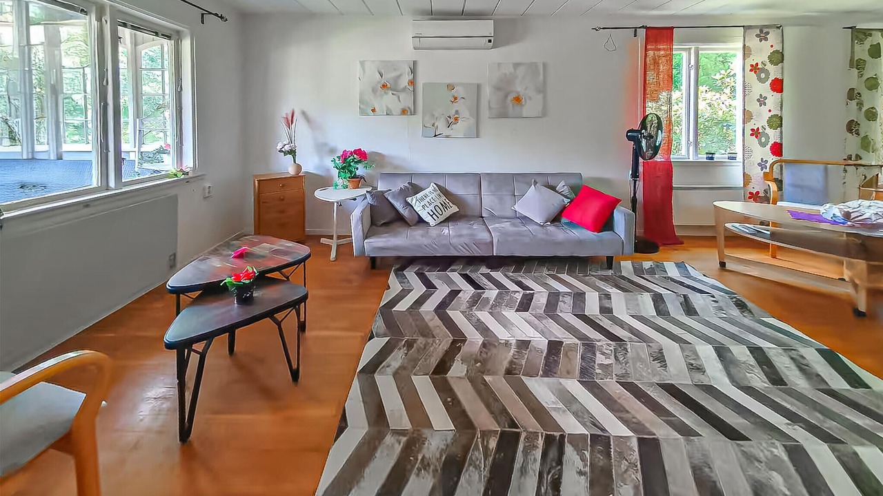 Photo of Bedroom in Soderkoping
