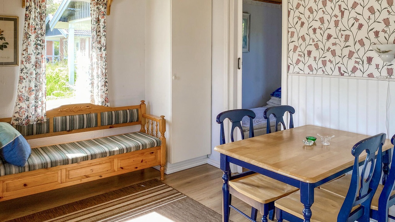 Photo of Bedroom in Byxelkrok
