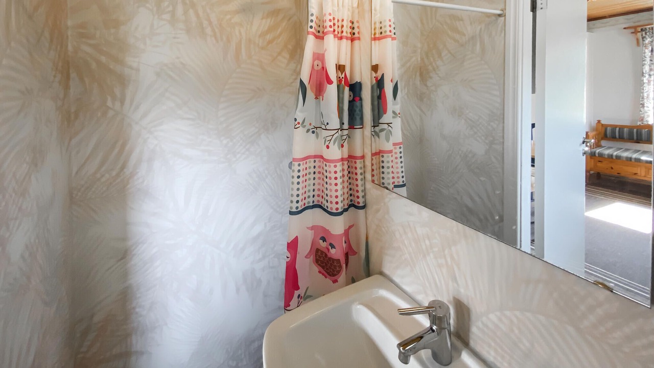 Photo of Bathroom in Byxelkrok
