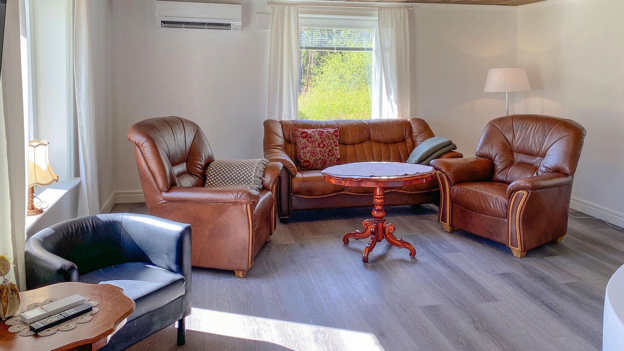 Photo of Bedroom in Ormaryd