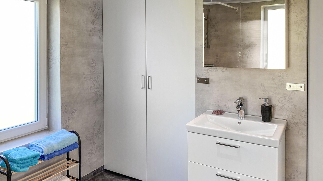 Photo of Bathroom in Ormaryd