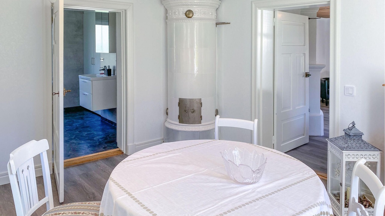 Photo of Bedroom in Ormaryd