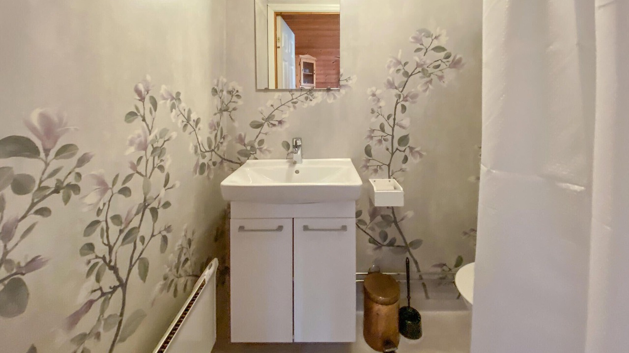 Photo of Bathroom in Byxelkrok