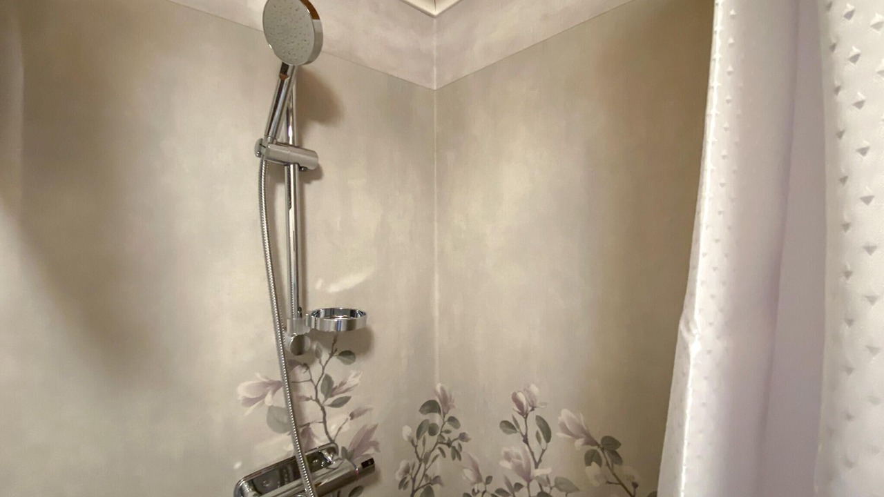 Photo of Bathroom in Byxelkrok