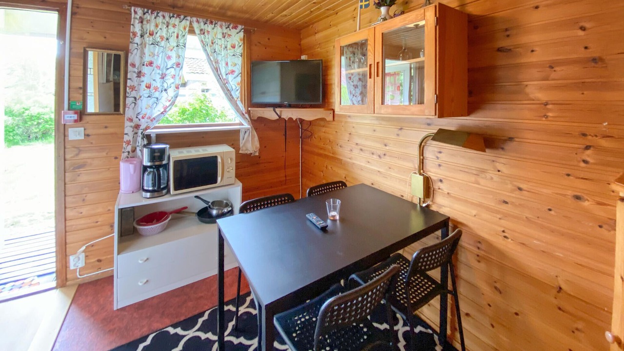 Photo of Bedroom in Byxelkrok