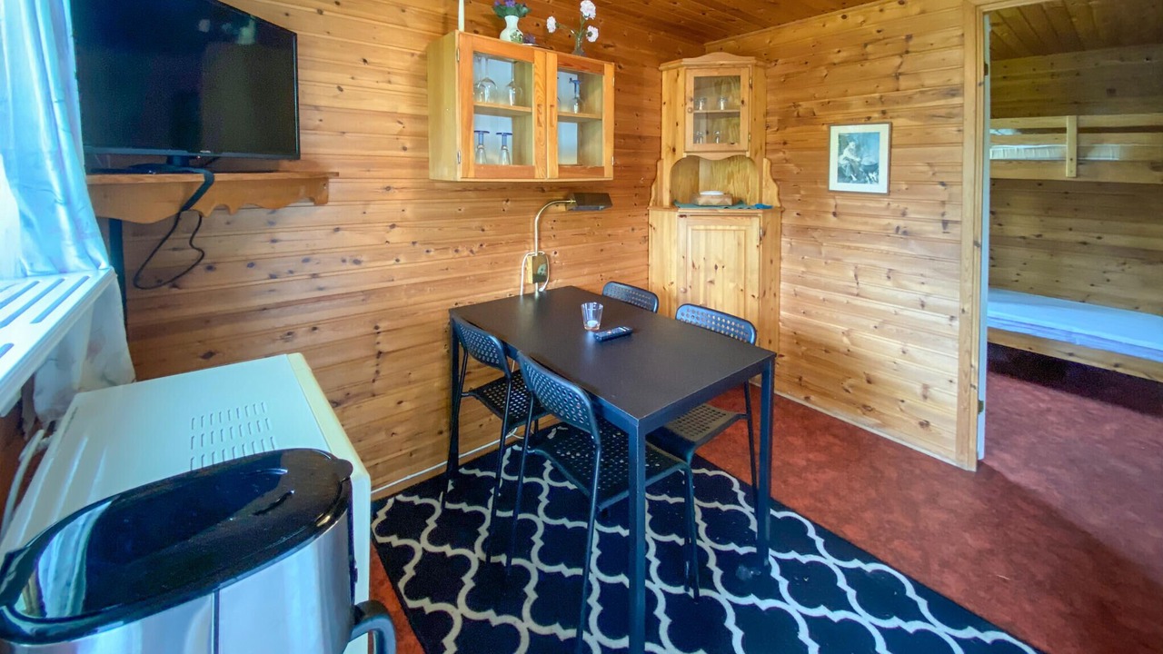 Photo of Bedroom in Byxelkrok