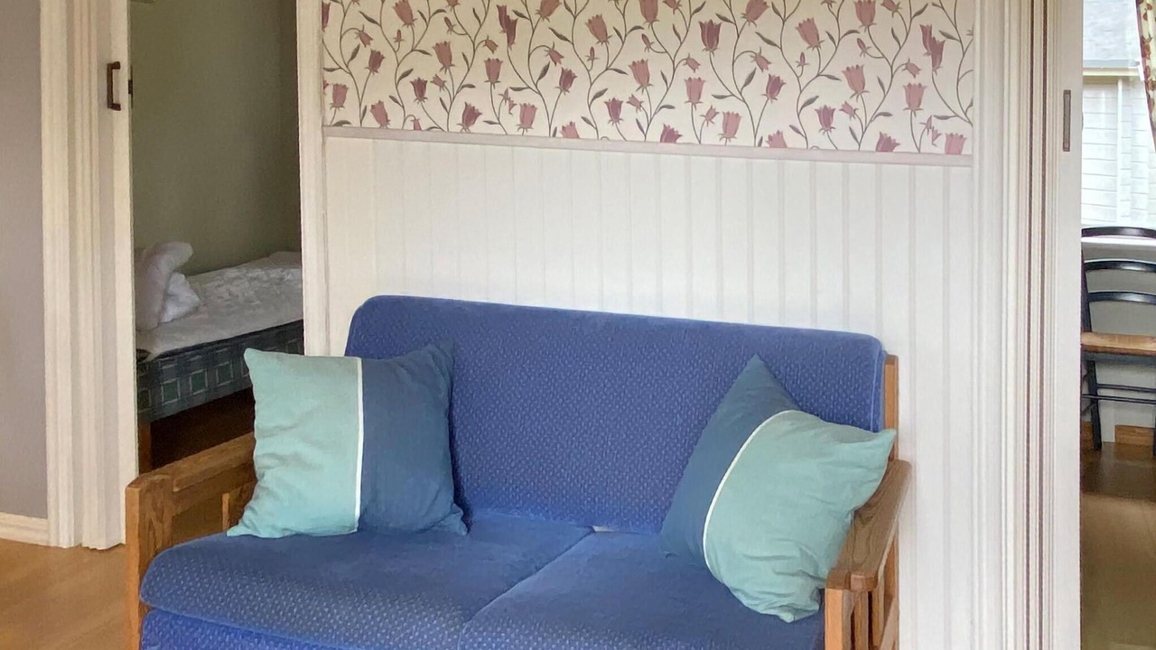 Photo of Bedroom in Byxelkrok