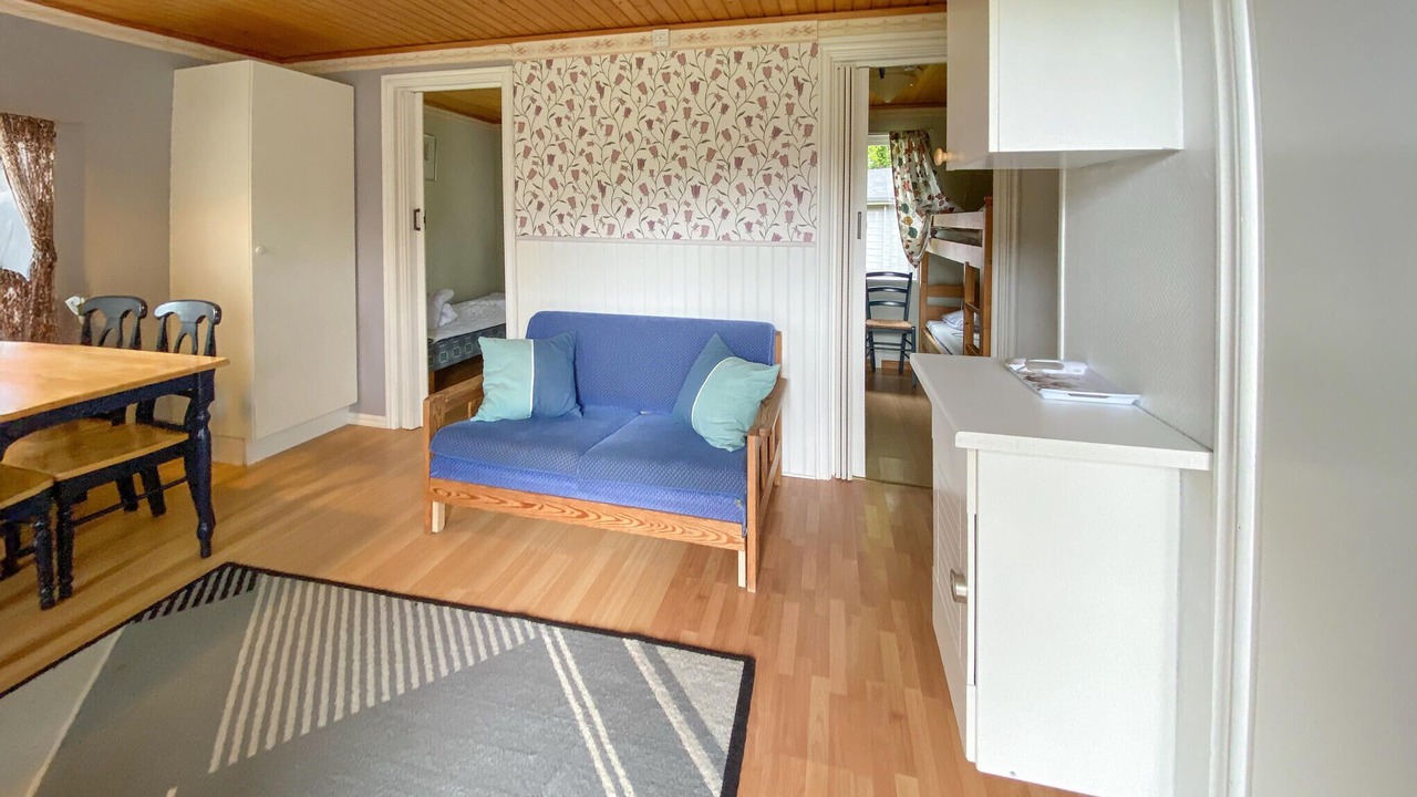 Photo of Bedroom in Byxelkrok