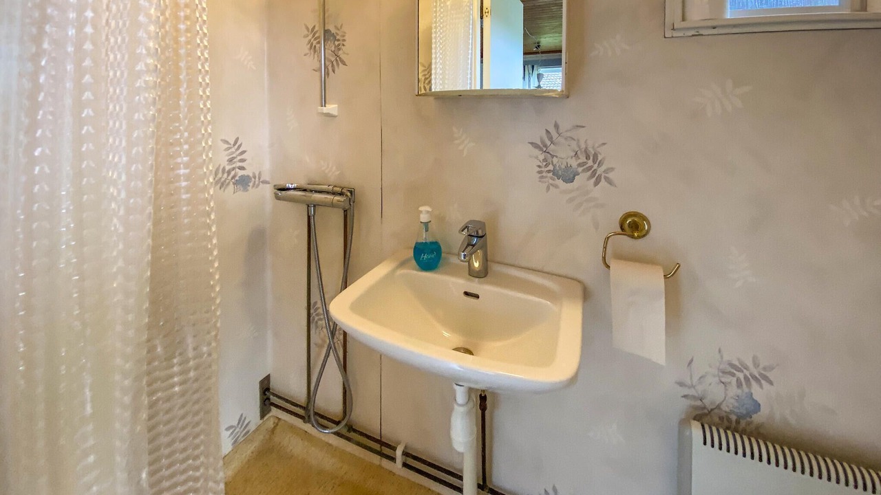 Photo of Bathroom in Byxelkrok