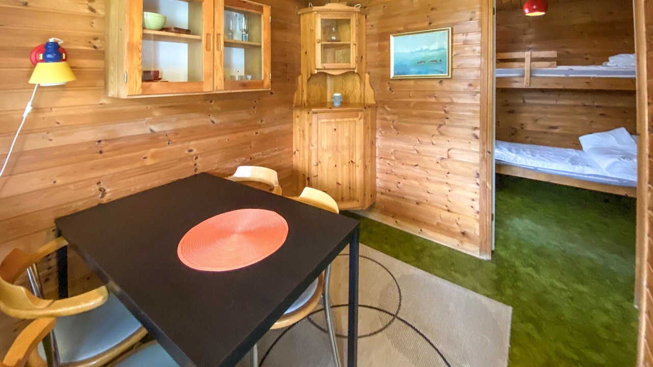 Photo of Bedroom in Byxelkrok