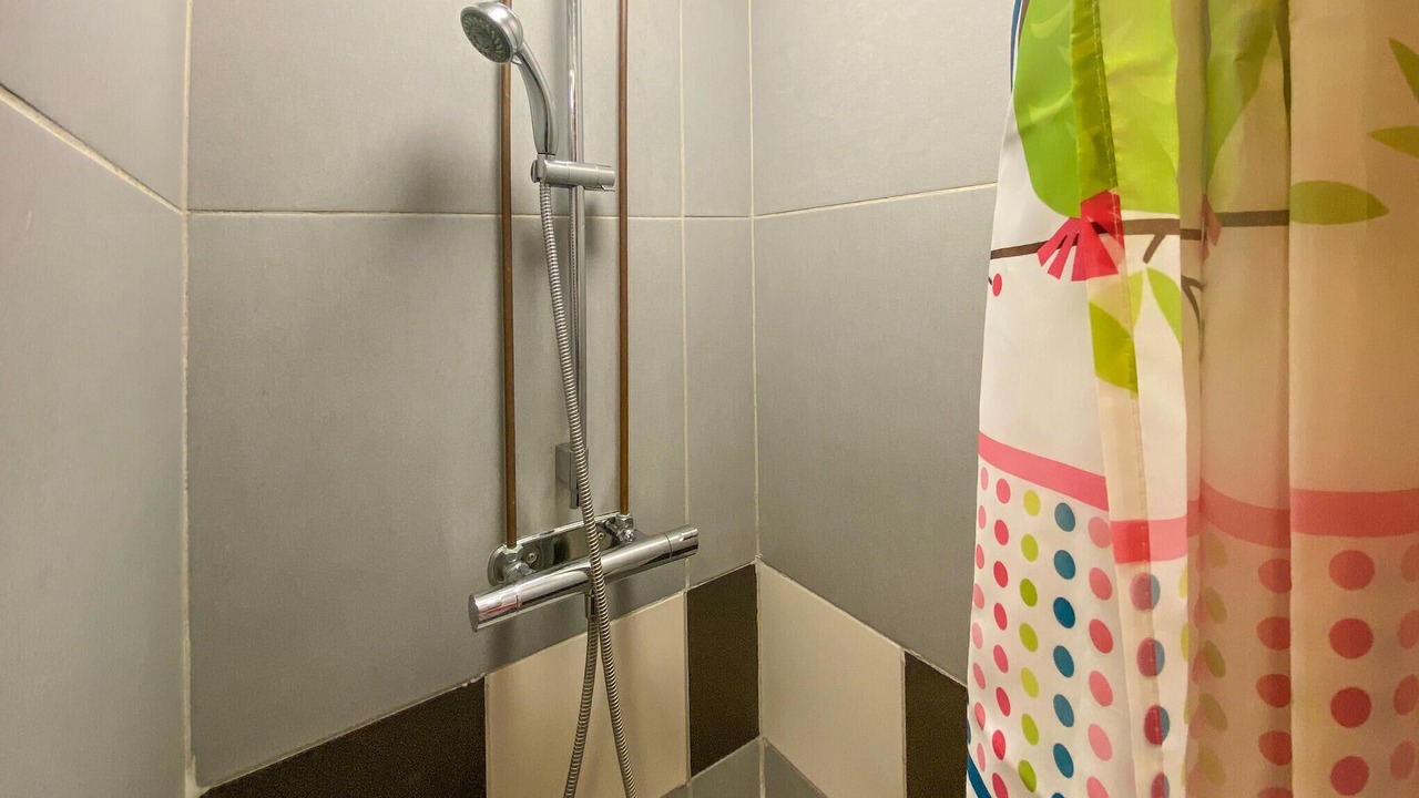 Photo of Bathroom in Byxelkrok