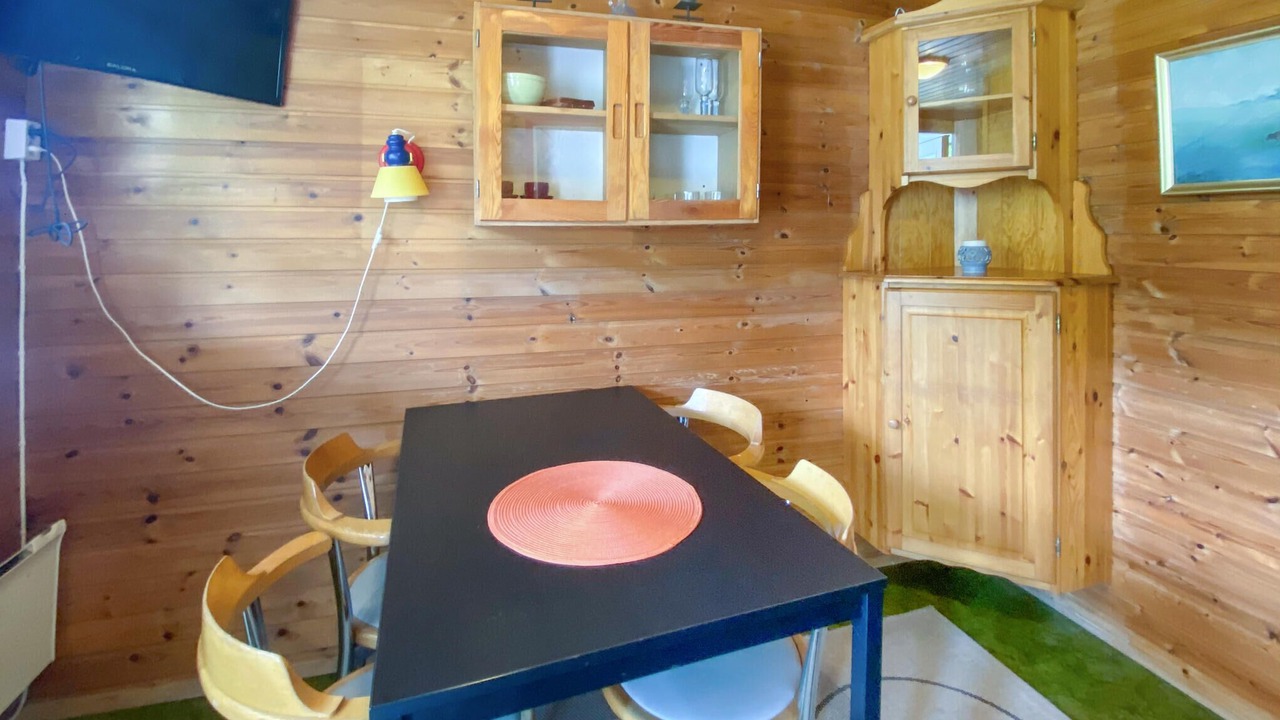 Photo of Bedroom in Byxelkrok
